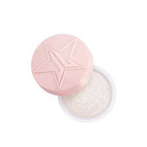 Jeffree Star EYE GLOSS Powder - CRYSTAL JOINT  Eyeshadow - NIB - sealed